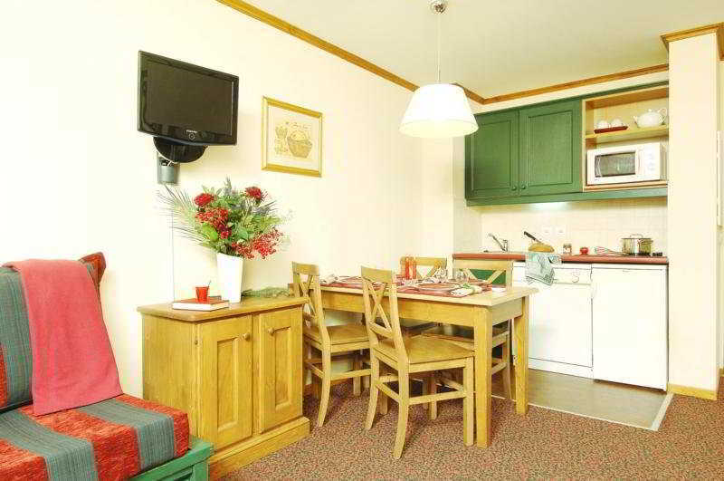 Residence Pierre & Vacances L'Alpaga La Salle-les-Alpes Eksteriør billede