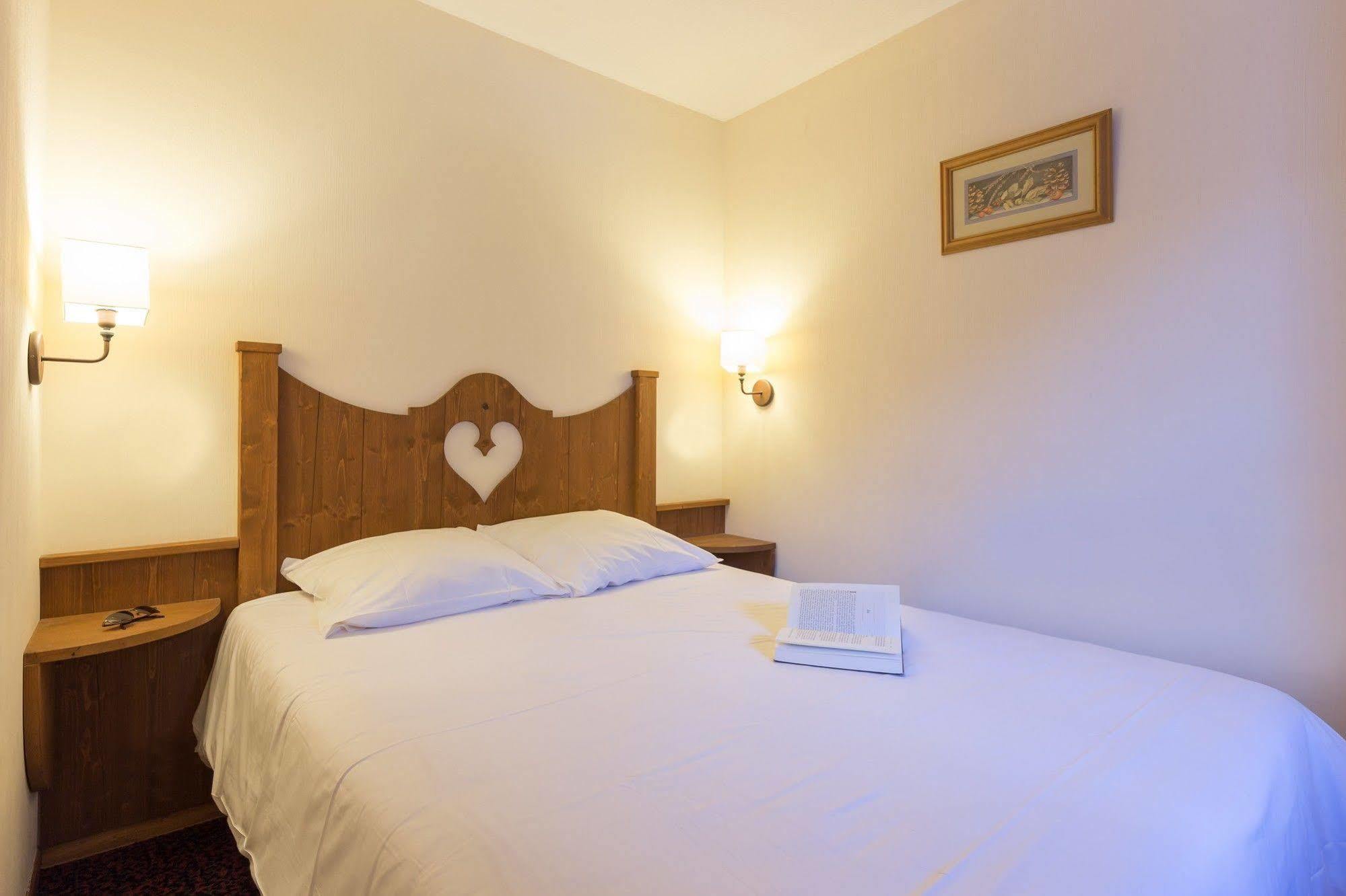 Residence Pierre & Vacances L'Alpaga La Salle-les-Alpes Eksteriør billede