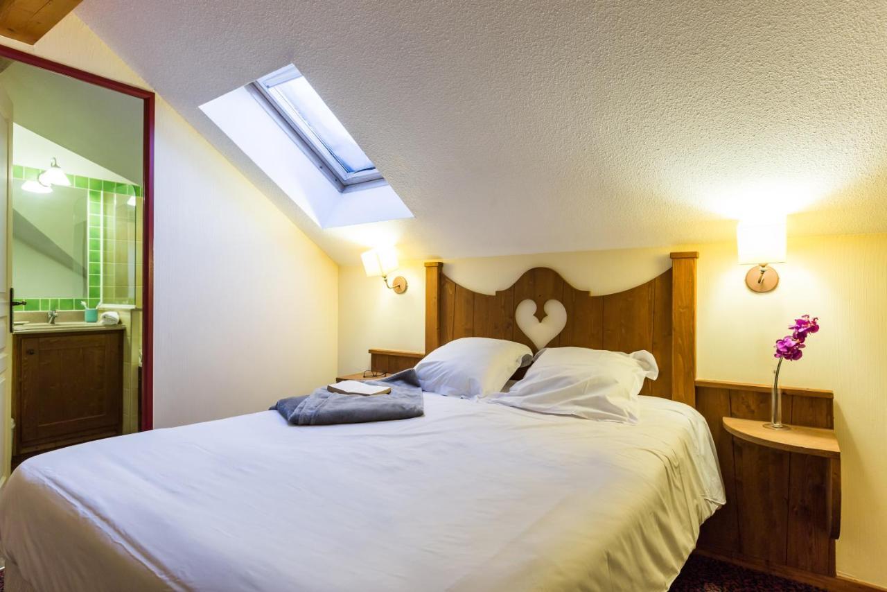 Residence Pierre & Vacances L'Alpaga La Salle-les-Alpes Eksteriør billede